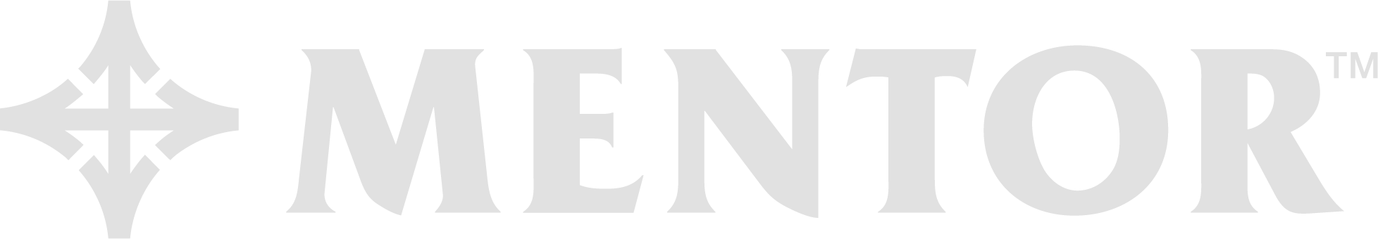 Mentor Logo TM Color v2