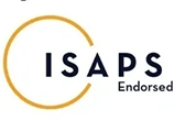 isaps logo png